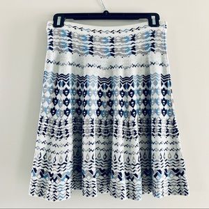 BCBG Max Azria “Karlie” skirt